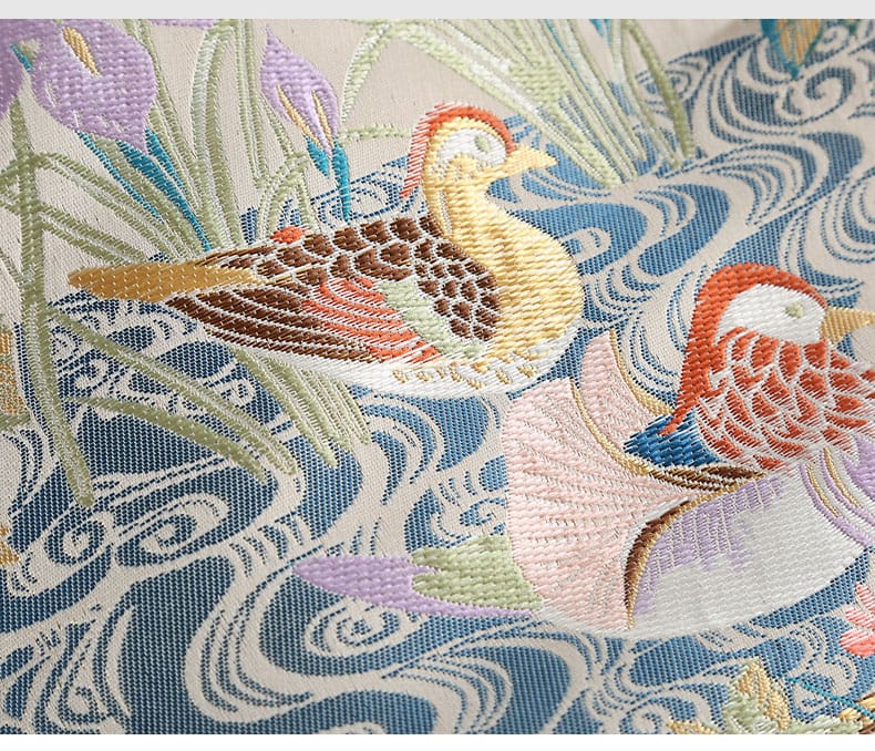 男性用のチャイナ服