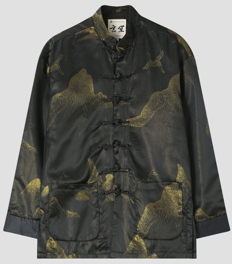 メンズのチャイナ服