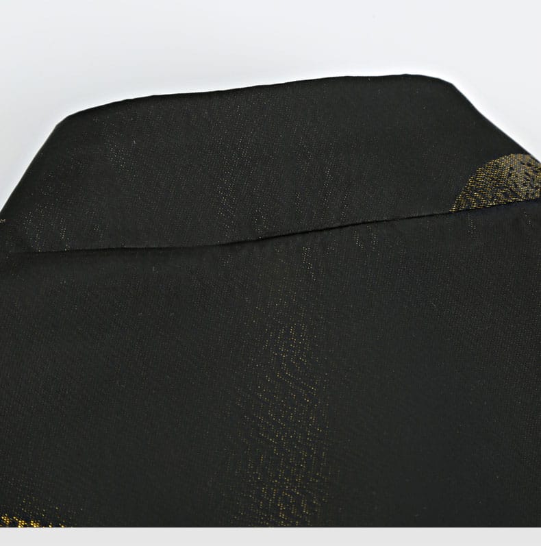 メンズの中国服のジャケット