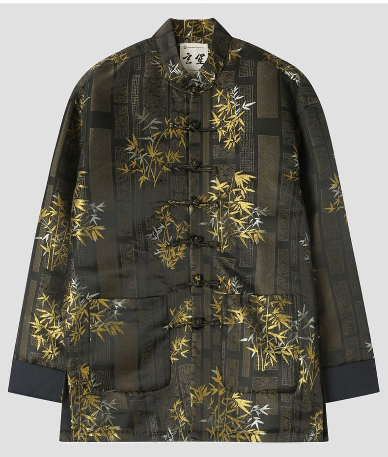 メンズのチャイナ服