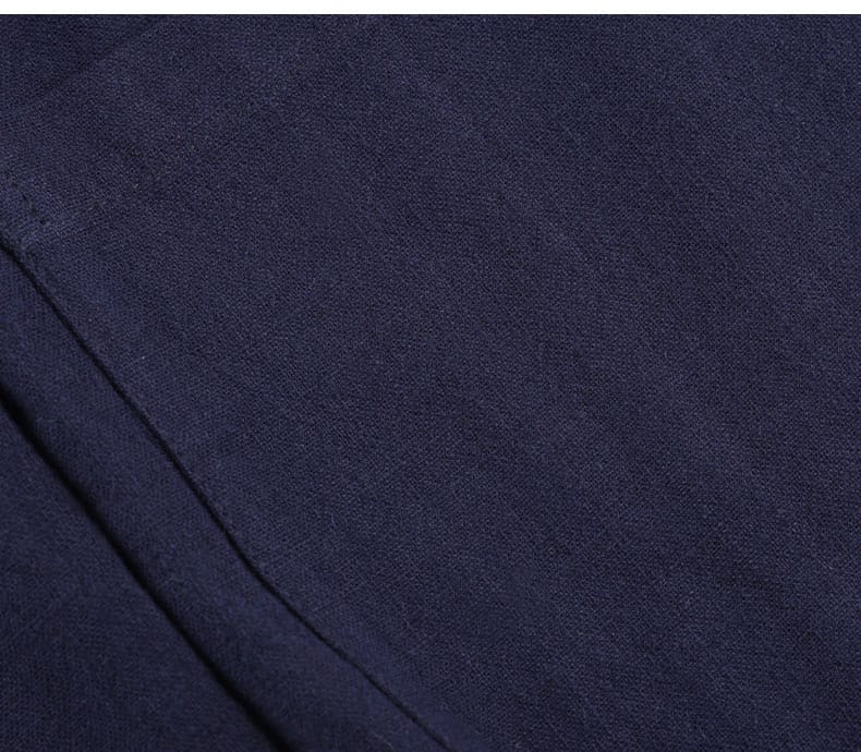 ンズの中国服のジャケット