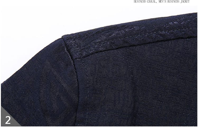 男性用のチャイナ服