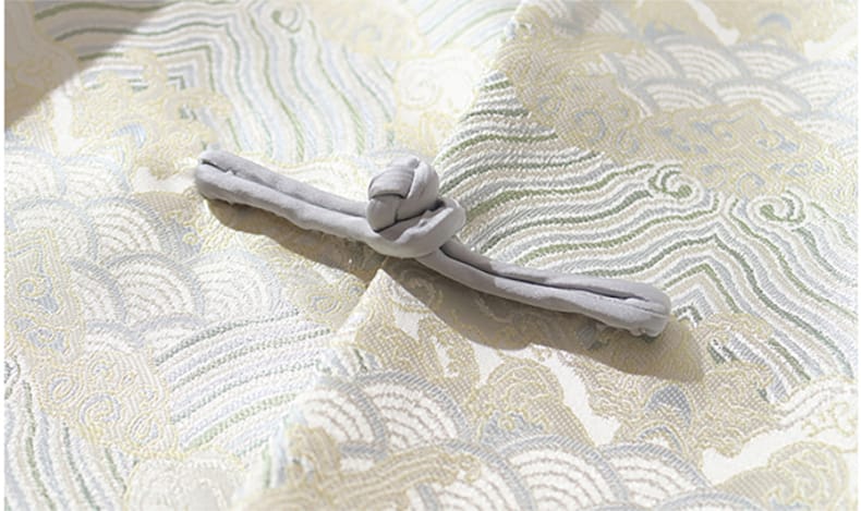 メンズのチャイナ風カジュアル長袖ジャケット