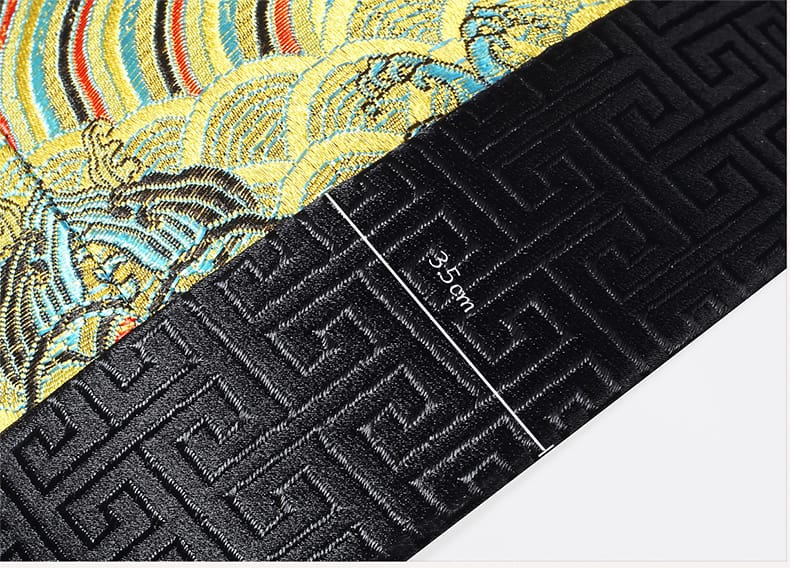 男性用の中華風帽子