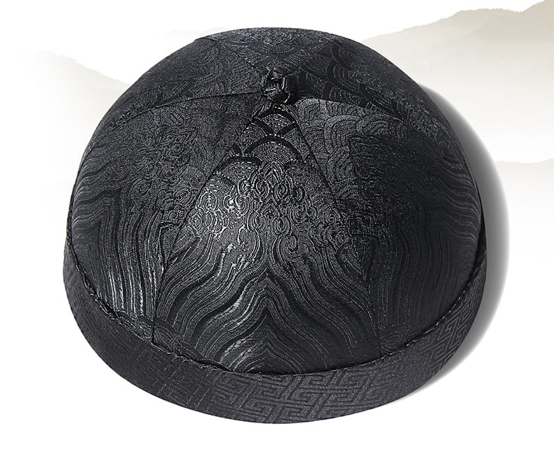 メンズのカジュアルチャイナ帽子