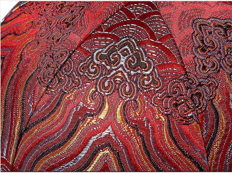 男性用のカジュアルチャイナ帽子