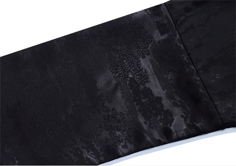 メンズのチャンパオ