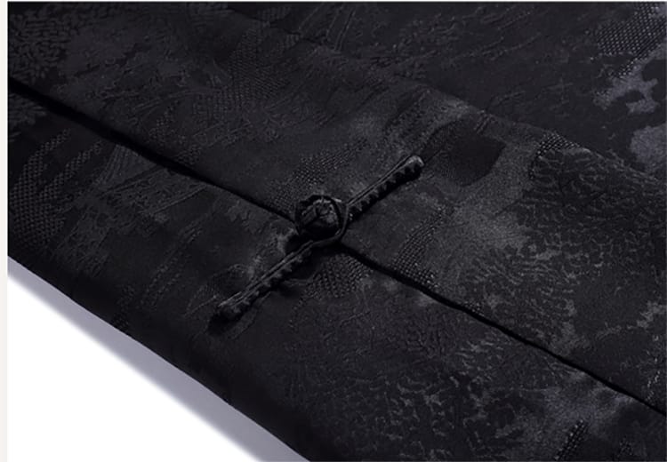 男性用のチャンパオ