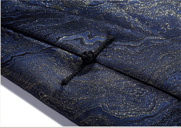 メンズの中華風民族衣装