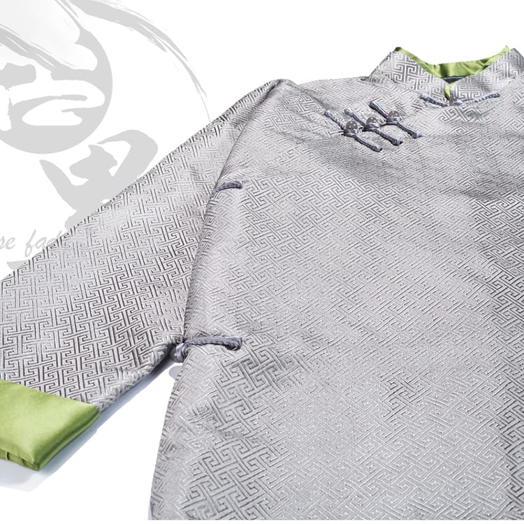 メンズの相声服