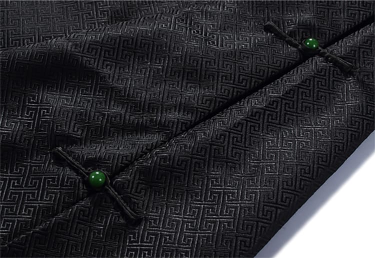 メンズのチャンパオ