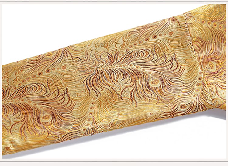 男性用の中華風民族衣装