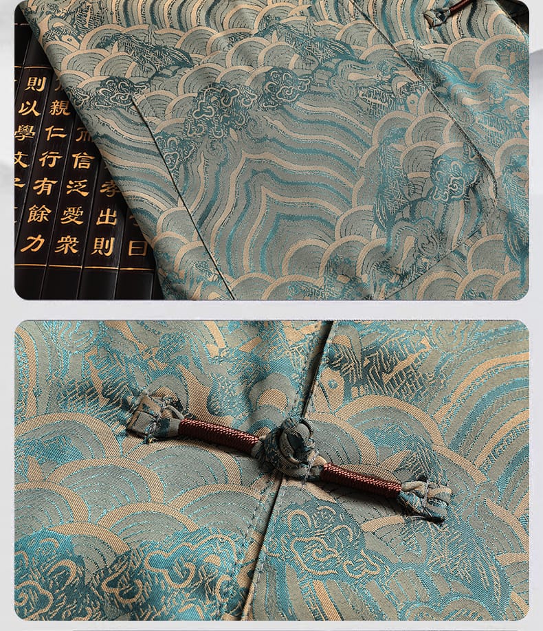 男性用のセットアップスーツ