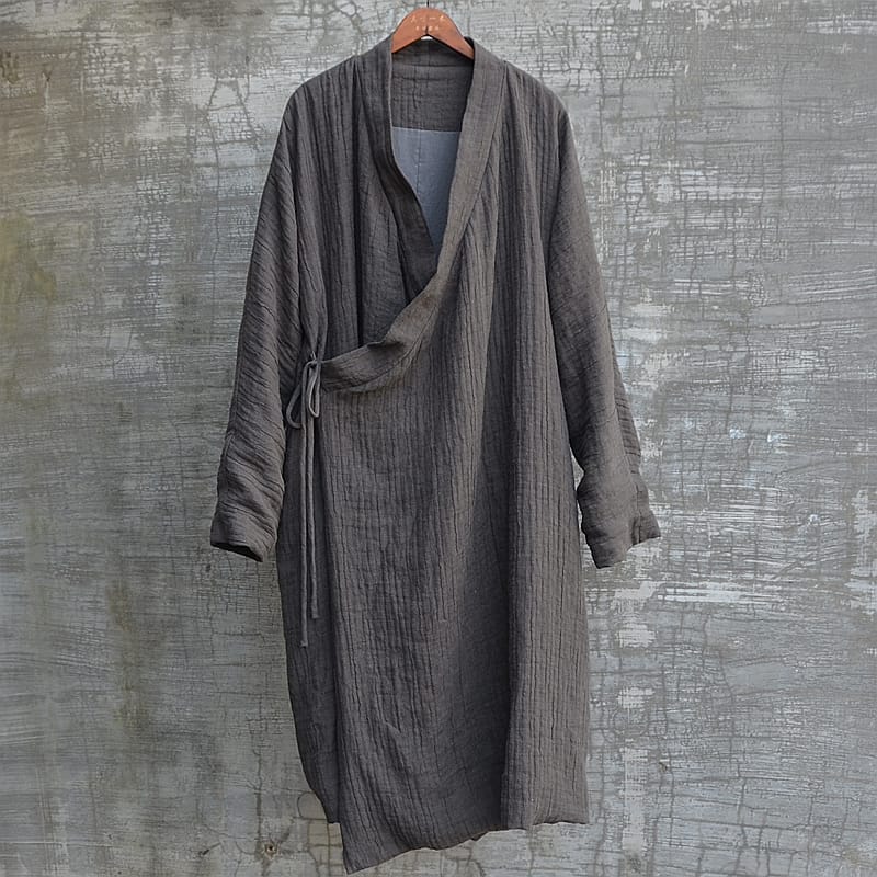 男性用のチャイナ服