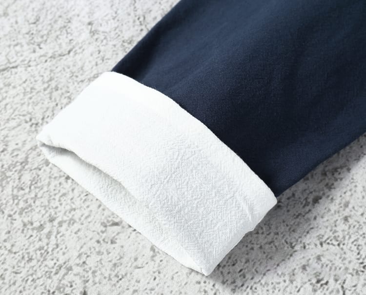 メンズの中国のカンフージャケット