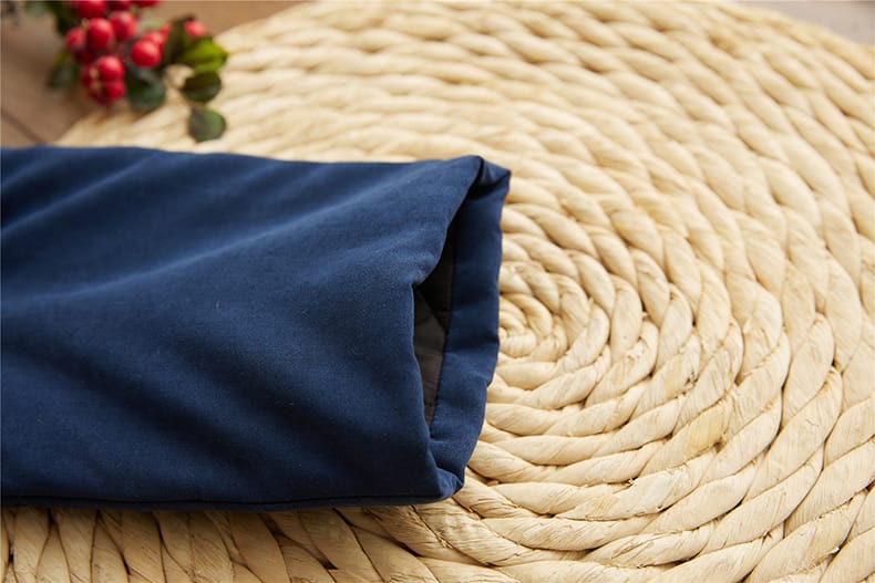 メンズのチャイナミドル丈ジャケット