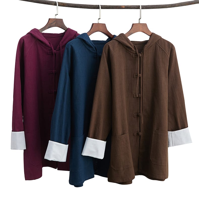 メンズのチャイナ服