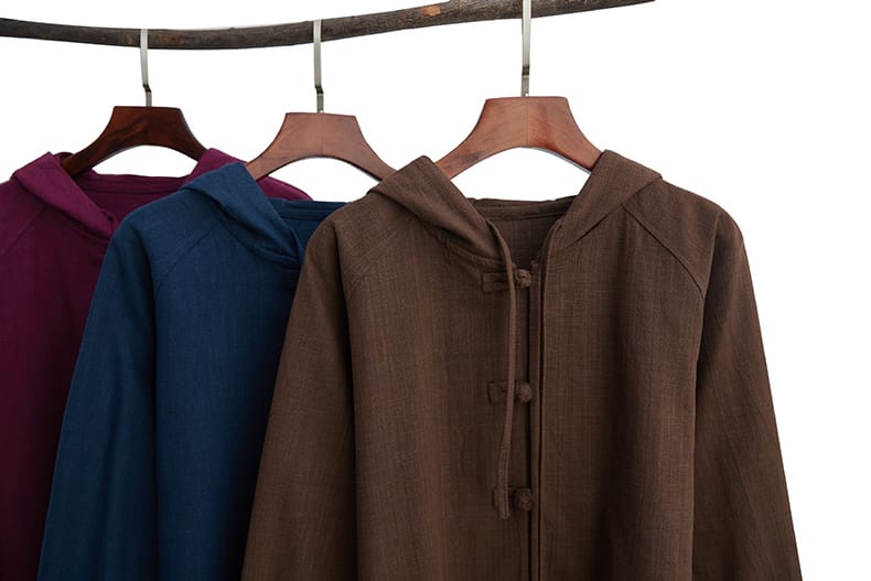 男性用のチャイナ服