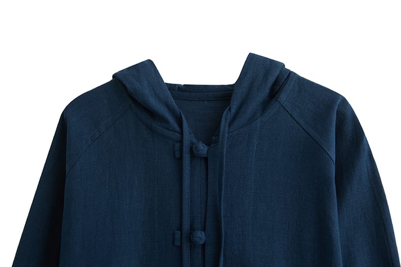 メンズのチャイナ服ジャケッ