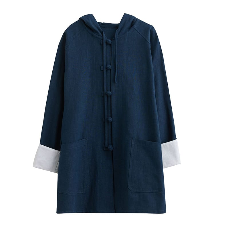 男性用のカンフー服