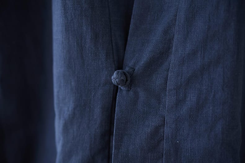 男性用のカンフー服