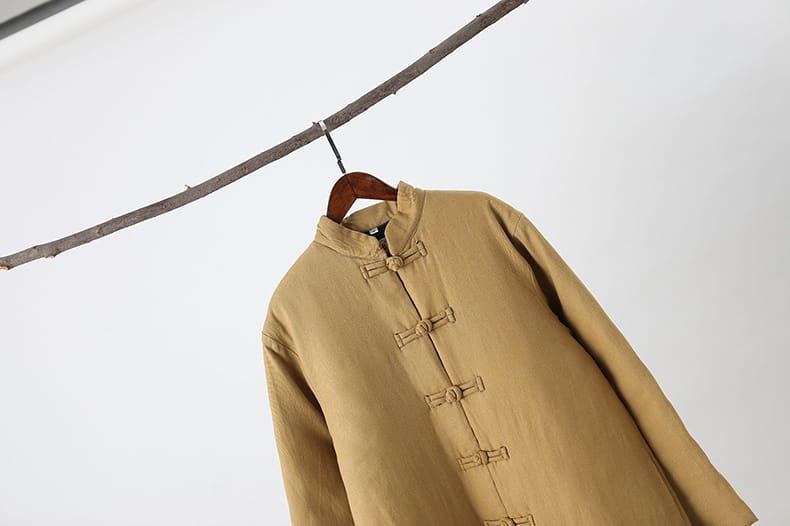 メンズのチャイナ服