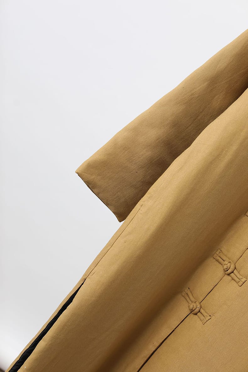 男性用のチャイナ服