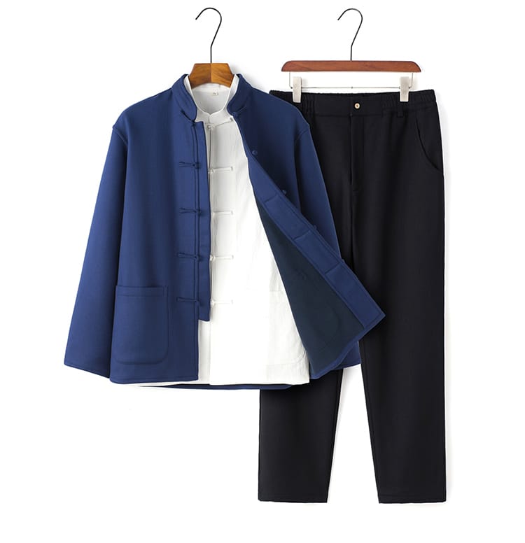 男性用の上下3点セット