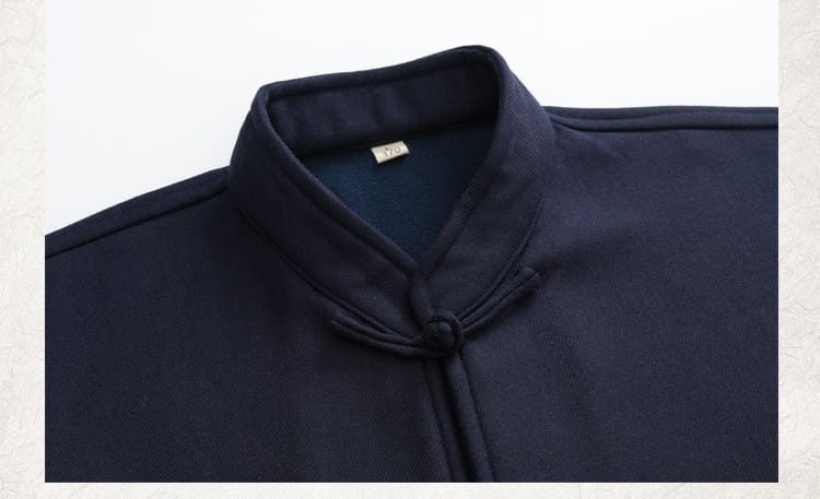 メンズのチャイナ服