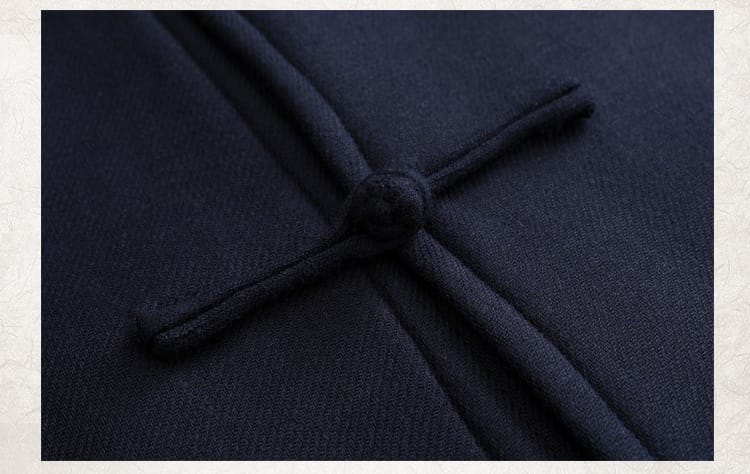 男性用のチャイナ服