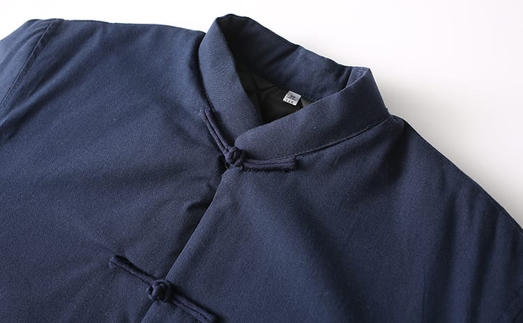 男性用のチャイナ服