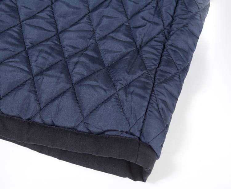 メンズの中国服防寒外着