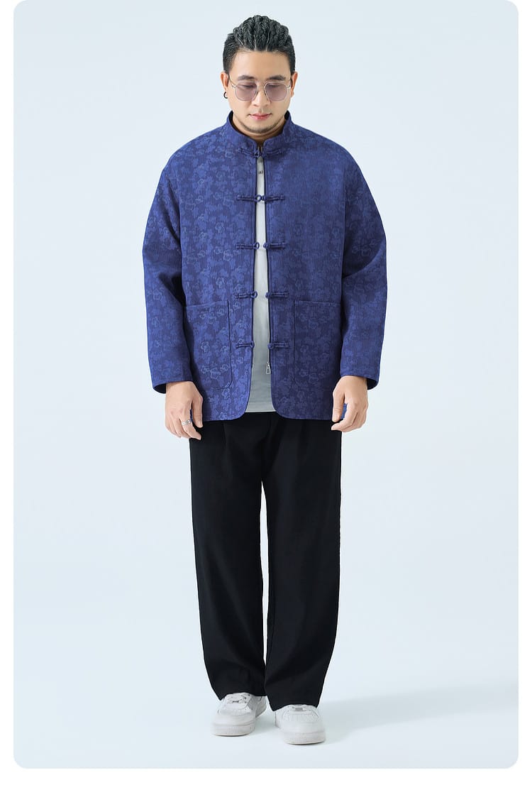 大きいサイズのチャイナ服