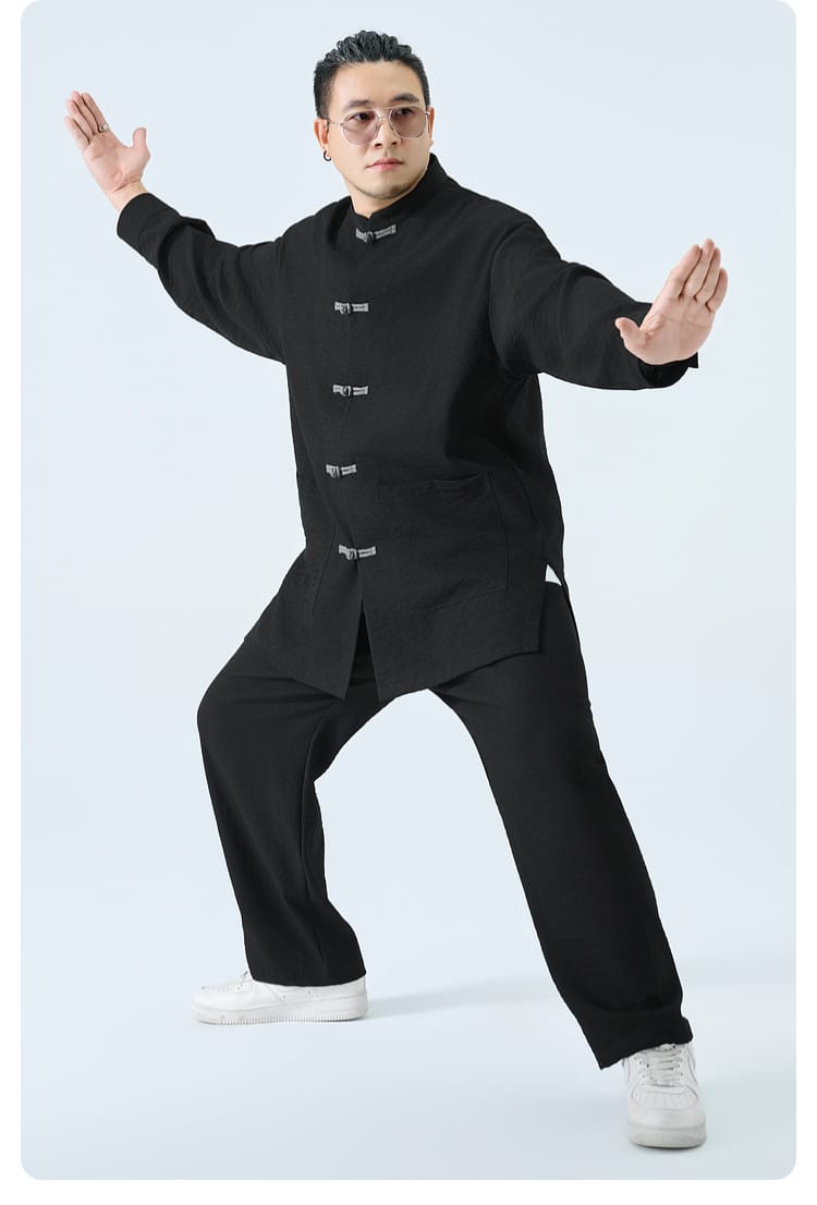 大きいサイズのチャイナ服