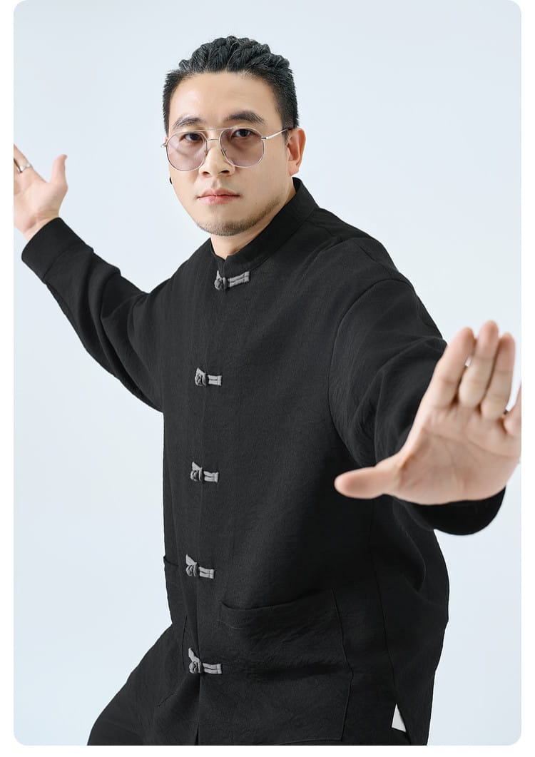 大きいサイズのチャイナ服