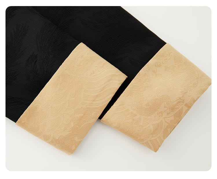 大きいサイズのチャイナジャケット