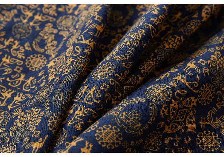 男性用の羽織りアウター