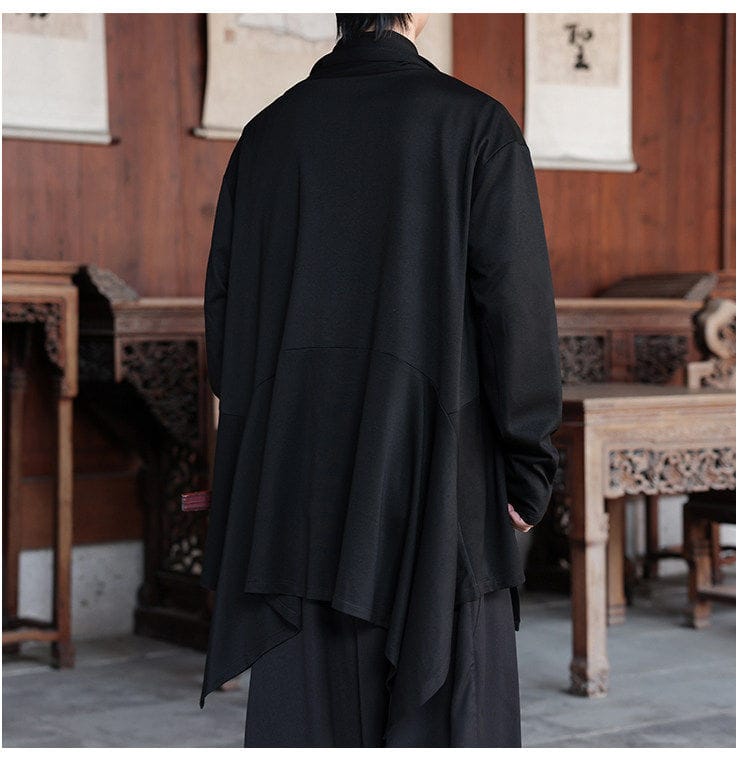 男性用のチャイナ服