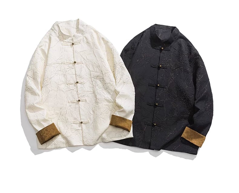 メンズのチャイナ服