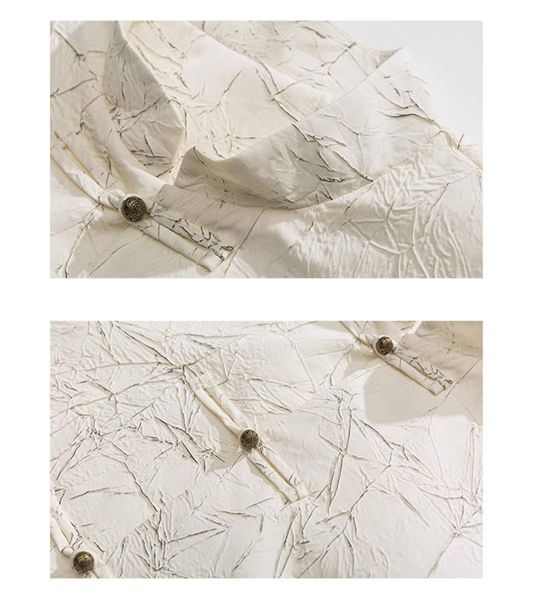 男性用のチャイナ服