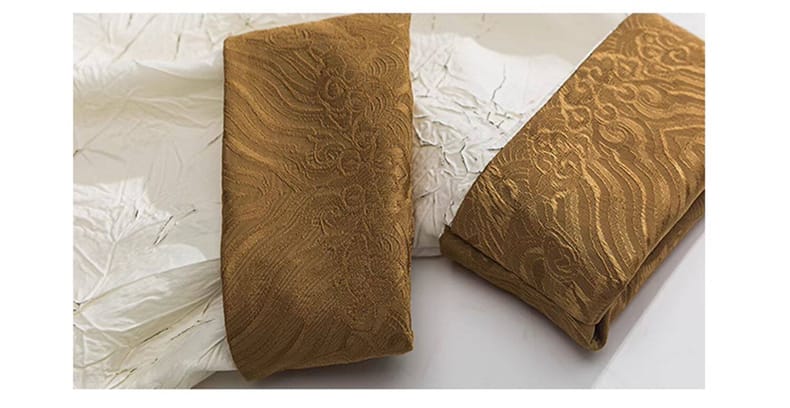 男性用のチャイナジャケット