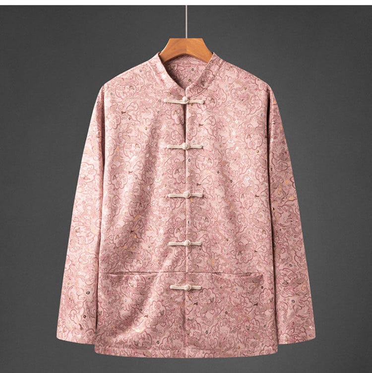 メンズのチャイナ服