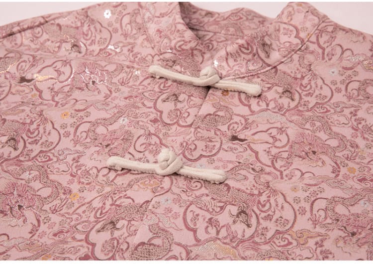 男性用のチャイナ服