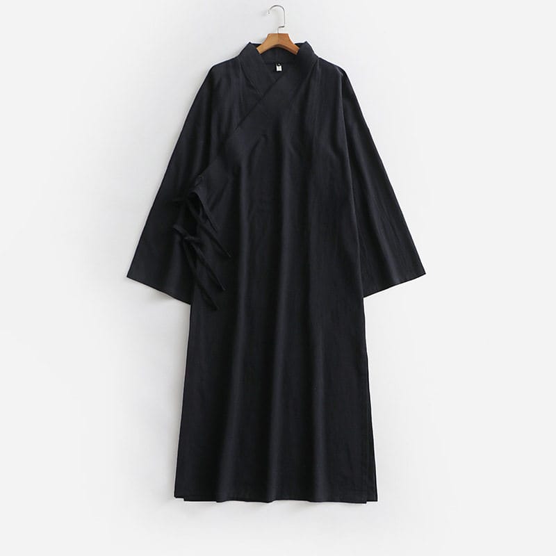 男性用の大きいサイズチャイナ服