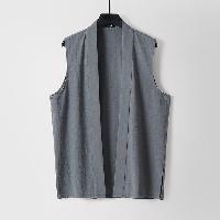 メンズの大きいサイズチャイナ服