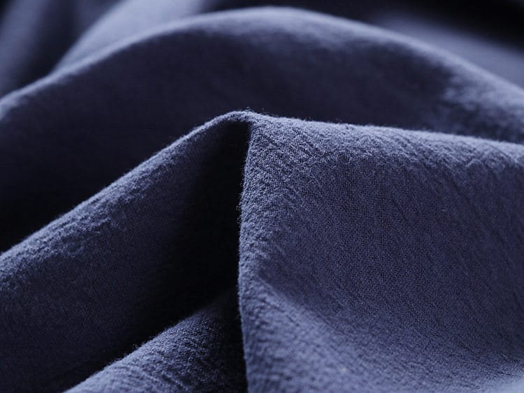 メンズの大きいサイズカンフー服"