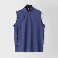 メンズの大きいサイズチャイナ服