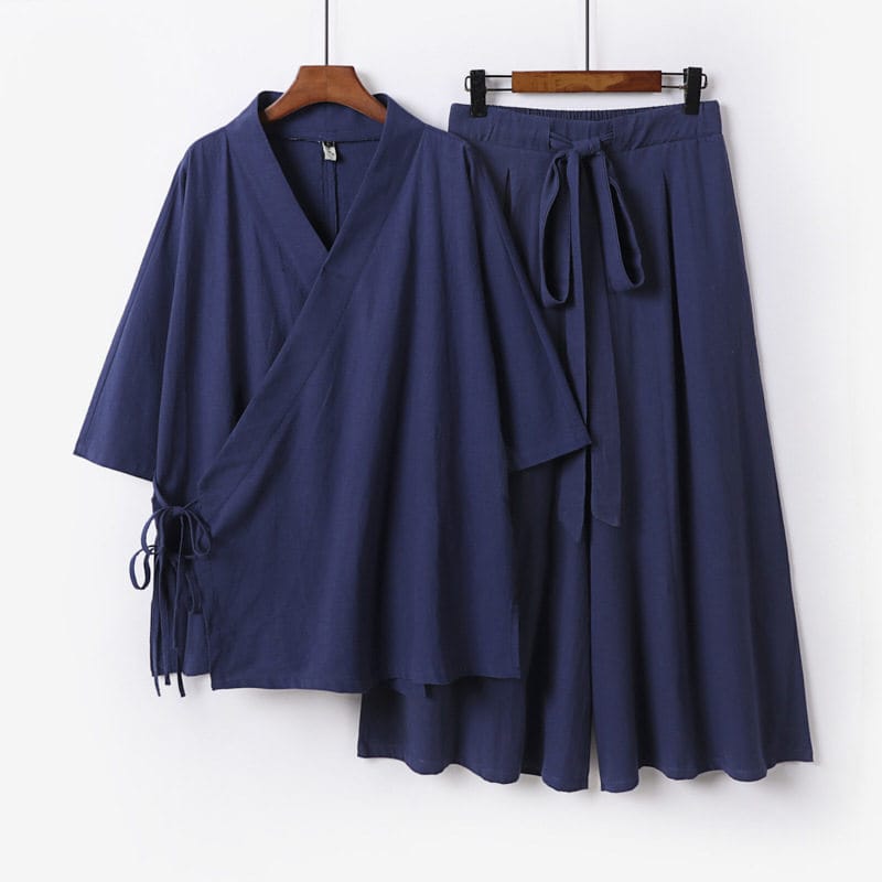 メンズの大きいサイズチャイナ服