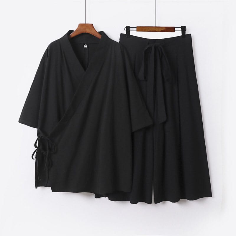 メンズの大きいサイズチャイナスーツ