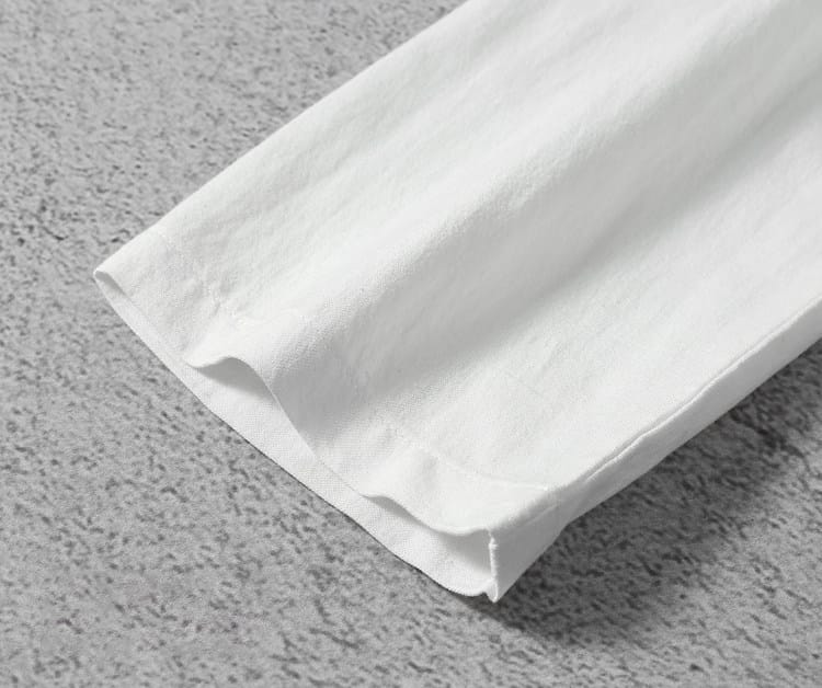 男性用のチャイナシャツ